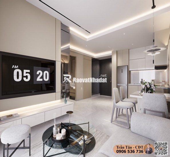 Dự án Phú Đông SkyOne – Giá từ 1,9 tỷ/căn – Mặt tiền đường DT743C – lãi suất ưu đãi 5%/năm