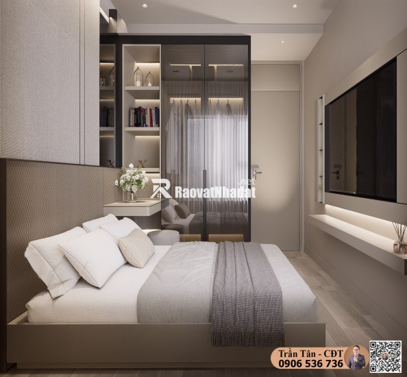 Dự án Phú Đông SkyOne – Giá từ 1,9 tỷ/căn – Mặt tiền đường DT743C – lãi suất ưu đãi 5%/năm