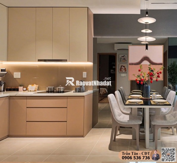 Ra Mắt Căn Hộ Mẫu 2 Phòng Ngủ - 1WC Dự Án SkyOne: Căn Hộ Mơ Ước Chi Phí Hấp Dẫn vào Cuối 7/2025