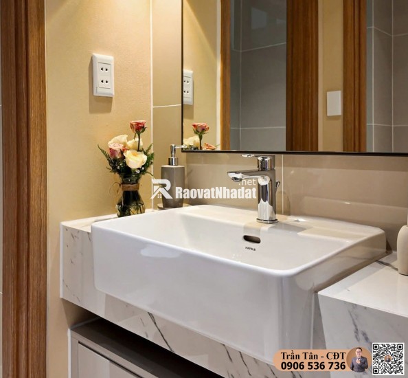 Ra Mắt Căn Hộ Mẫu 2 Phòng Ngủ - 1WC Dự Án SkyOne: Căn Hộ Mơ Ước Chi Phí Hấp Dẫn vào Cuối 7/2025