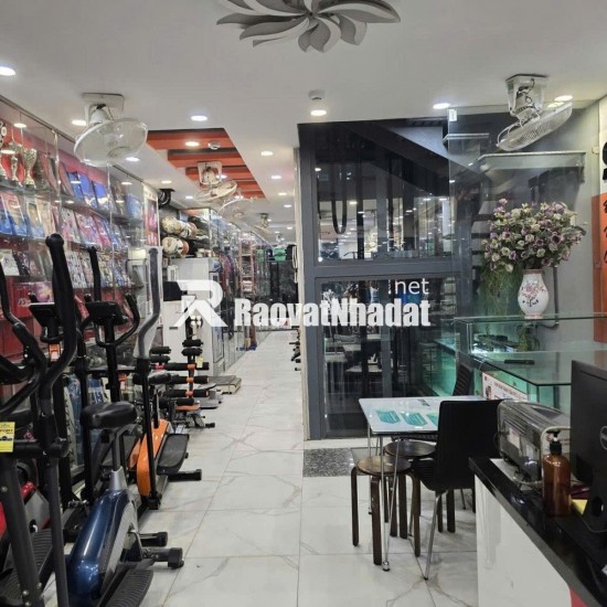 VIP MẶT PHỐ BA ĐÌNH – 130m² – 9 TẦNG THANG MÁY – Ô TÔ TRÁNH – VỈA HÈ RỘNG – KINH DOANH CỰC ĐỈNH