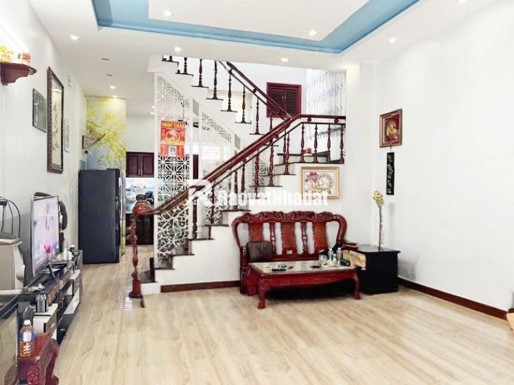  MẶT TIỀN KD NGON – NGAY LÀNG ĐẠI HỌC – SỔ RIÊNG – CHỈ 6,85 TỶ 