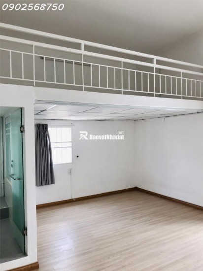 CĂN HỘ 2 PHÒNG NGỦ, 30M², VỊ TRÍ VÀNG VÕ VĂN TẦN - Q.3, CHỈ 2 TỶ!