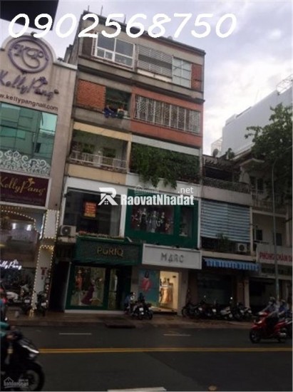 CĂN HỘ 2 PHÒNG NGỦ, 30M², VỊ TRÍ VÀNG VÕ VĂN TẦN - Q.3, CHỈ 2 TỶ!