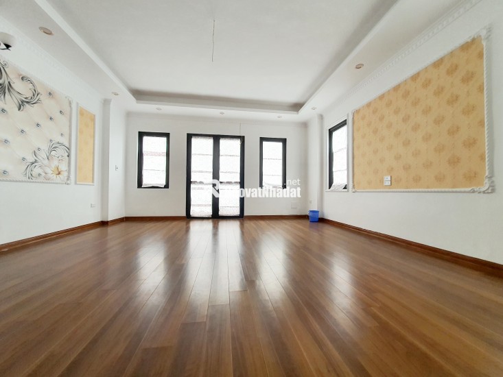 NHÀ MỚI LÔ GÓC TẠI CỔ NHUẾ, BẮC TỪ LIÊM, 7.2 tỷ