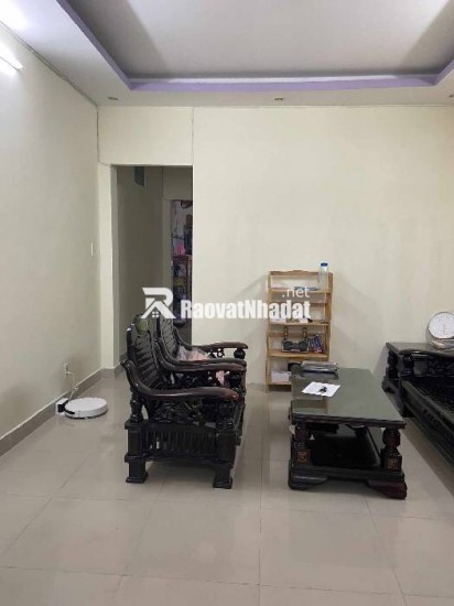Nhà 1 trệt 1 lầu, 2PN, 2WC đường Tân Chánh Hiệp Quận 12