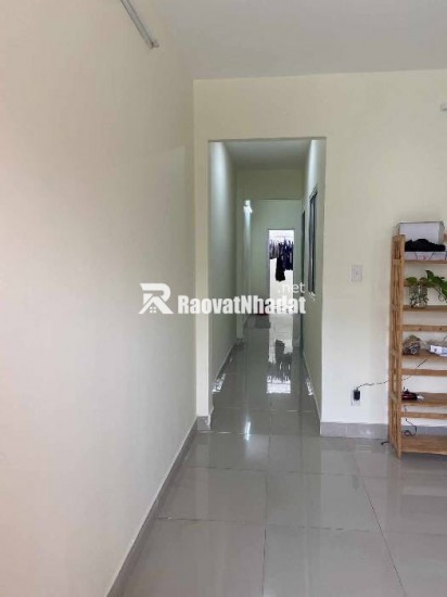 Nhà 1 trệt 1 lầu, 2PN, 2WC đường Tân Chánh Hiệp Quận 12
