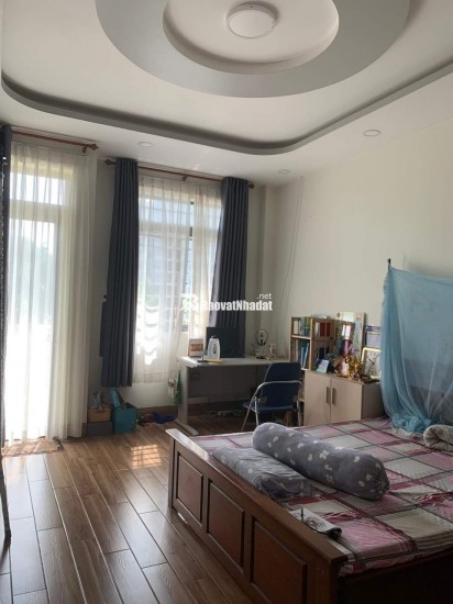 Nhà 2 tầng sạch, đẹp ở ngay  p8 quận 8 giá 7.x tỷ