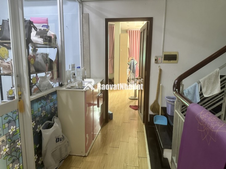 Chính chủ cần bán nhà cấp 4 đường Phạm Thế Hiển, P7, Quận 8
