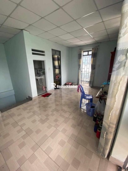 Nhà Cấp 4 mới chắc chắn P.Tân Thới Nhất, Quận 12