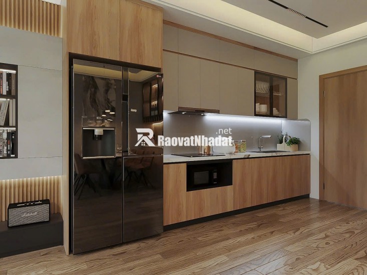 Nhà đẹp mặt phố Gia Thụy – 70m², lô góc, thang máy, kinh doanh hái ra tiền!