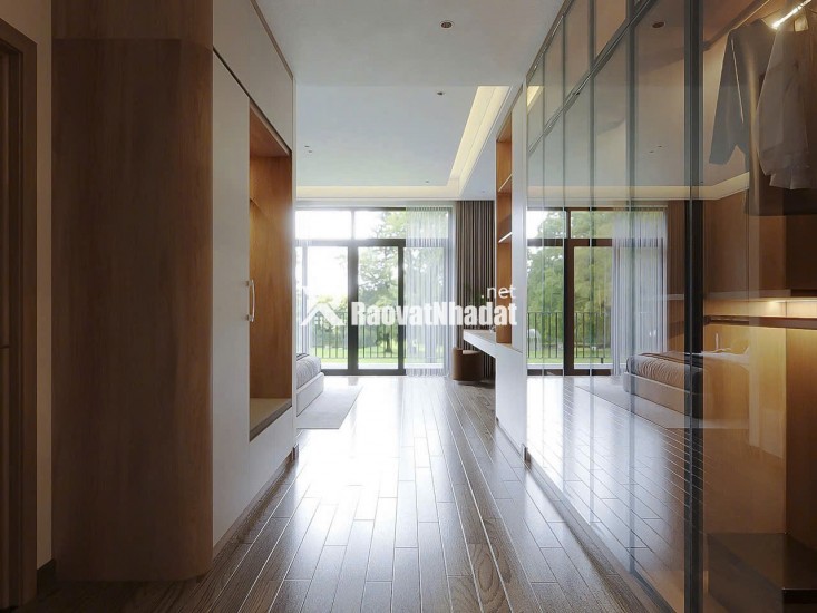 Nhà đẹp mặt phố Gia Thụy – 70m², lô góc, thang máy, kinh doanh hái ra tiền!