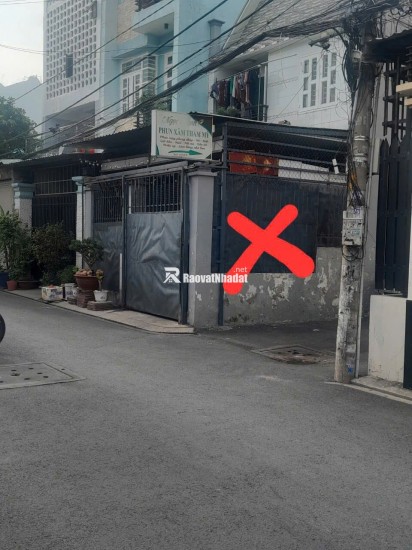 MT LÔ GÓC KO LG HÔNG - NỞ HẬU ĐẸP - CHÍNH CHỦ TRANG BÌA - 81,6M2 2 Tầng - TIỆN ÍCH BAO QUANH - NHỈNH 6 TỶ