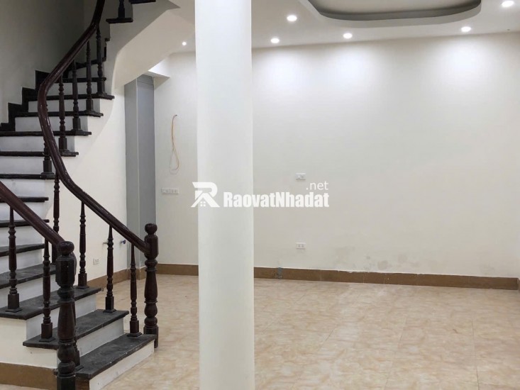 Chính chủ cho thuê nhà riêng tại ngõ 178 Quan Nhân, Quận Thanh Xuân