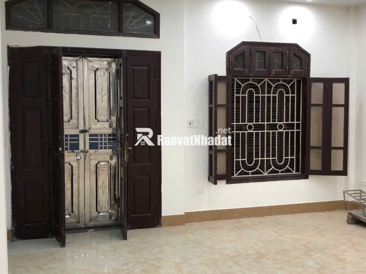 Chính chủ cho thuê nhà riêng tại ngõ 178 Quan Nhân, Quận Thanh Xuân