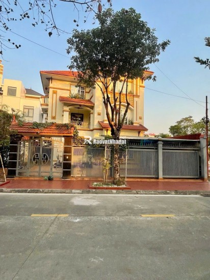 Bán Căn Nhà Biệt Thự,Khu Đảo Rều - Đường Hoàng Quốc Việt  - Cái Dăm Bãi Cháy- TP Hạ Long- Quảng Ninh
