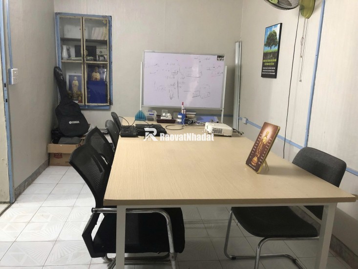Chính chủ cần bán nhà như chung cư tại Đường Tân Mai, quận Hoàng Mai, Hà Nội