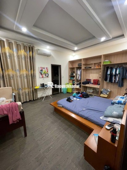 SIÊU PHẨM NHÀ PHỐ - NGAY CITYLAND GÒ VẤP - HẺM Ô TÔ NGỦ TRONG NHÀ