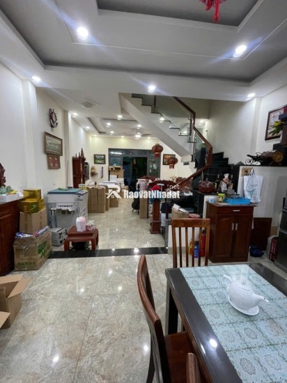 SIÊU PHẨM NHÀ PHỐ - NGAY CITYLAND GÒ VẤP - HẺM Ô TÔ NGỦ TRONG NHÀ
