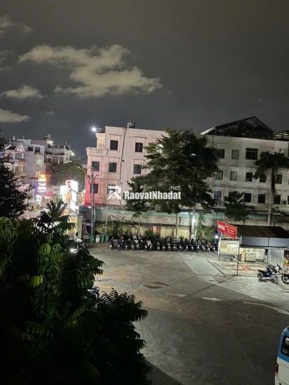 SIÊU PHẨM NHÀ PHỐ - NGAY CITYLAND GÒ VẤP - HẺM Ô TÔ NGỦ TRONG NHÀ