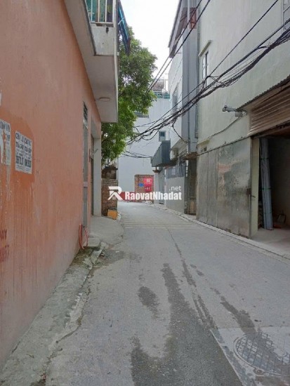 Chính chủ nhờ bán đất Giang Cao, Bát Tràng, 228m, MT 15m, 8,5 tỷ