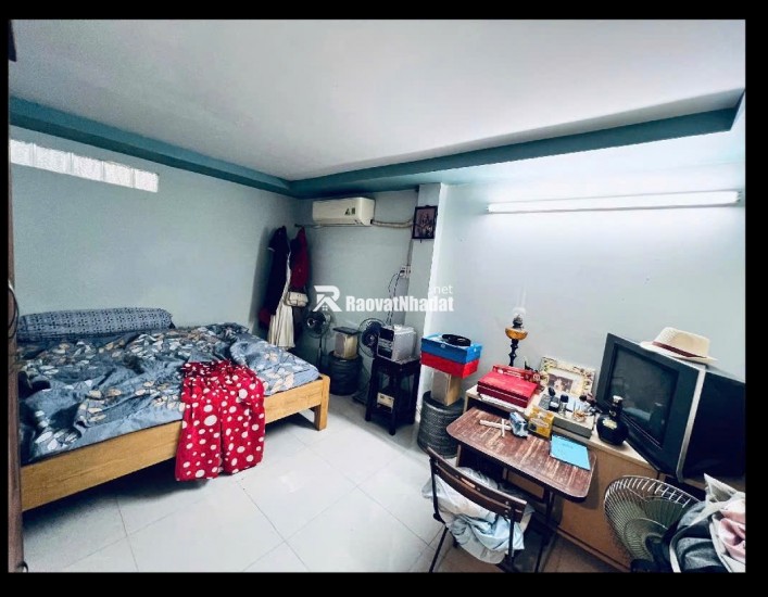 HẺM XE HƠI - NGUYỄN CỮU VÂN - BÌNH THẠNH - 56,1M2 - (3.8 X15 ) - NHỈNH 6 TỶ