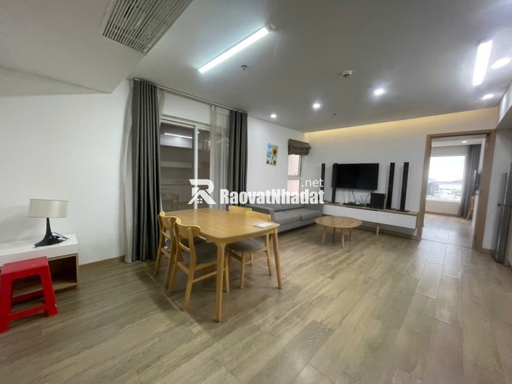 CHO THUÊ CĂN HỘ 2 PN Fhome - Giá từ 13 triệu/tháng