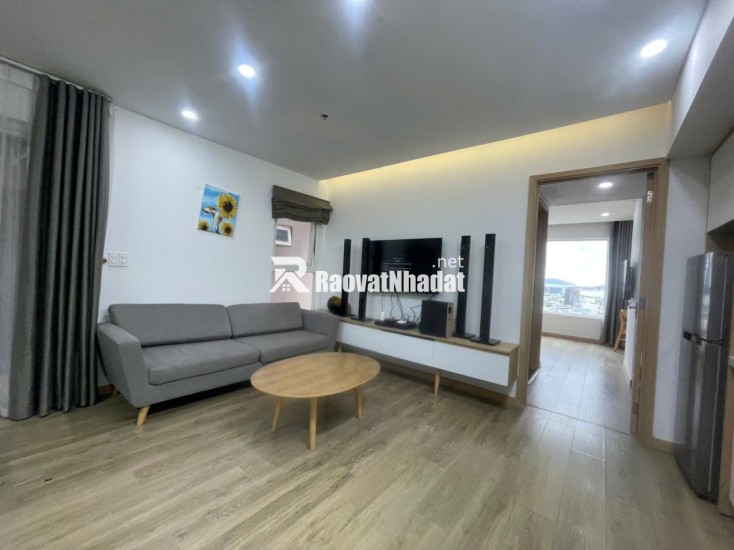 CHO THUÊ CĂN HỘ 2 PN Fhome - Giá từ 13 triệu/tháng