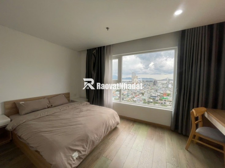CHO THUÊ CĂN HỘ 2 PN Fhome - Giá từ 13 triệu/tháng