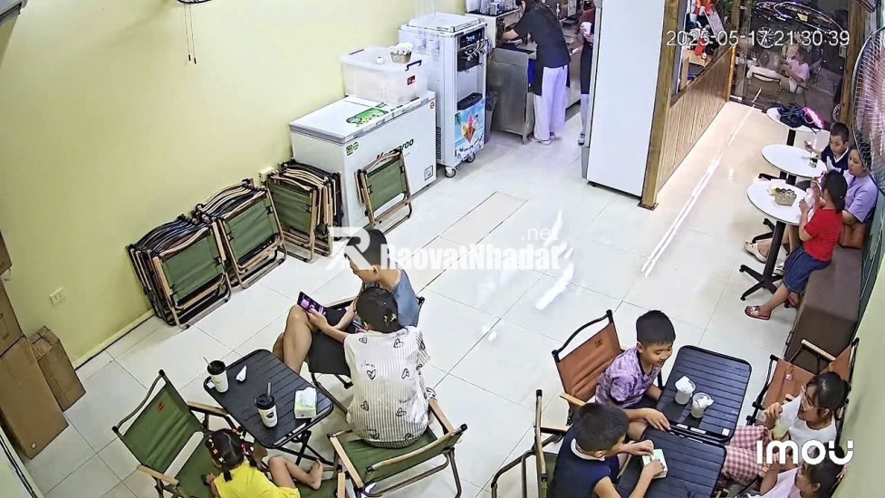 Chính chủ cần Nhượng quán trà sữa nhượng quyền Teamazing Văn Khê Quận Hà Đông Hà Nội