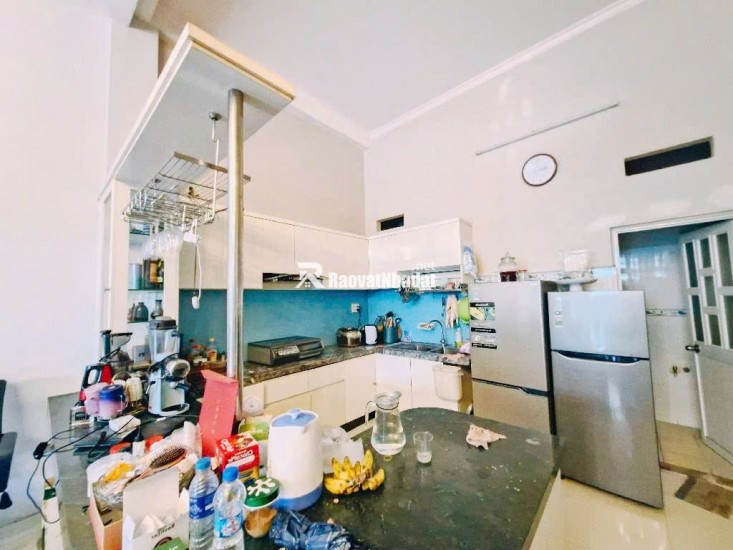 NHÀ 2 TẦNG HẺM XE TẢI - LÒ LU THỦ ĐỨC - 3PN 3WC - HÀNH LANG THOÁNG MÁT - NGANG 6.2M ĐẤT VUÔNG - 0854100036