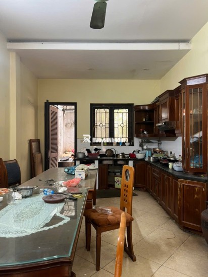 BÁN GẤP NHÀ MẶT PHỐ HOÀNG MAI – VỊ TRÍ ĐẮC ĐỊA, KINH DOANH CỰC ĐỈNH!
