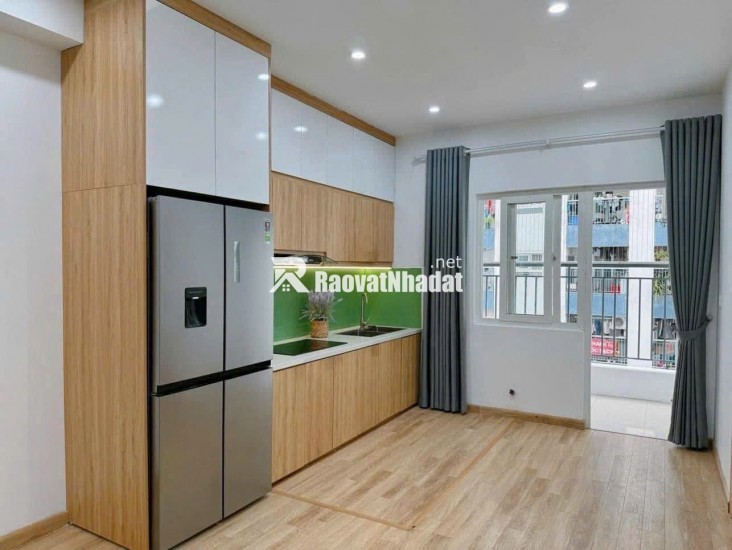 Chính chủ bán căn hộ chung cư KĐT Thanh Hà Kiến Hưng Hà Đông DT 67m2 2 ngủ Full nội thất giá 2.46 tỷ