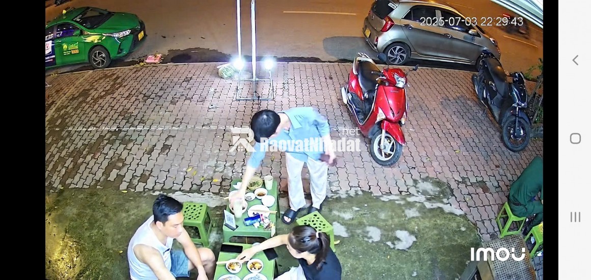 Chính chủ cần sang nhượng lại mặt bằng tại số 40 Đỗ Đức Dục Phường Mễ Trì, Nam Từ Liêm, Hà Nội