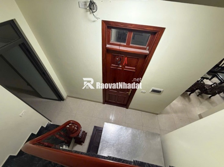 Chỉ 130tr/m2 - có ngay 5 tầng lô góc Cầu Diễn - Dt 65m2. Rẻ 15% so với giá thị trường