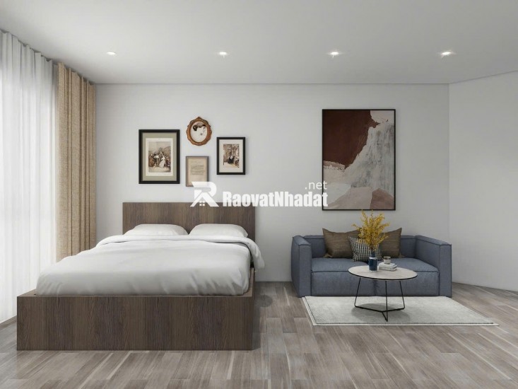  SIÊU PHẨM DÒNG TIỀN TẠI TRUNG TÂM THANH XUÂN – FULL NỘI THẤT – DÒNG TIỀN 1.5 TỶ/NĂM – CÓ THANG MÁY, PCCC CHUẨN