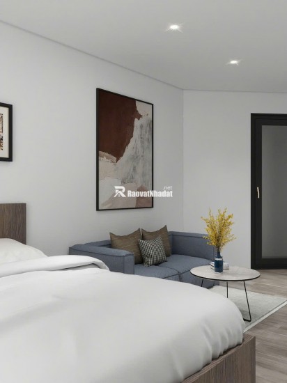  SIÊU PHẨM DÒNG TIỀN TẠI TRUNG TÂM THANH XUÂN – FULL NỘI THẤT – DÒNG TIỀN 1.5 TỶ/NĂM – CÓ THANG MÁY, PCCC CHUẨN