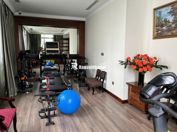  CHUYỂN NHƯỢNG BIỆT THỰ ĐƠN LẬP CĂN GÓC – NGUYỆT QUẾ 17-02, VINHOMES RIVERSIDE 