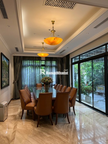 CHUYỂN NHƯỢNG BIỆT THỰ ĐƠN LẬP CĂN GÓC – NGUYỆT QUẾ 17-02, VINHOMES RIVERSIDE 