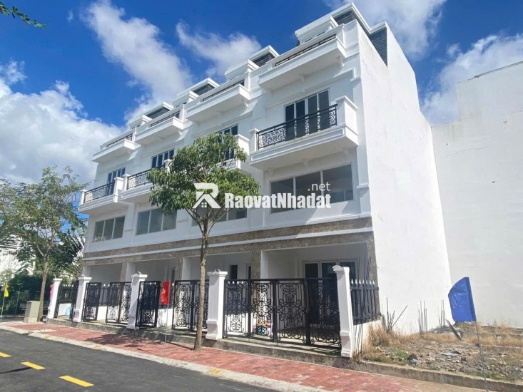 CƠ HỘI SỞ HỮU ĐẤT NỀN PHƯỜNG 4 – TÂN AN, LONG AN