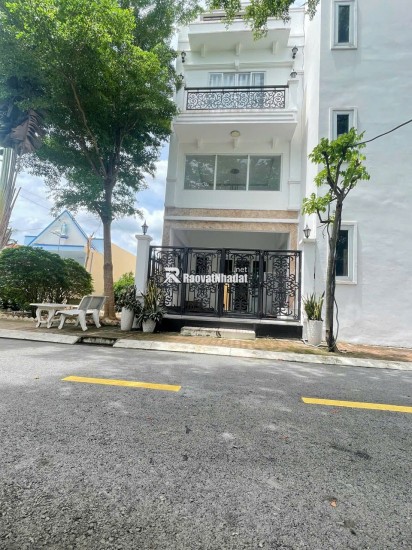CƠ HỘI SỞ HỮU ĐẤT NỀN PHƯỜNG 4 – TÂN AN, LONG AN