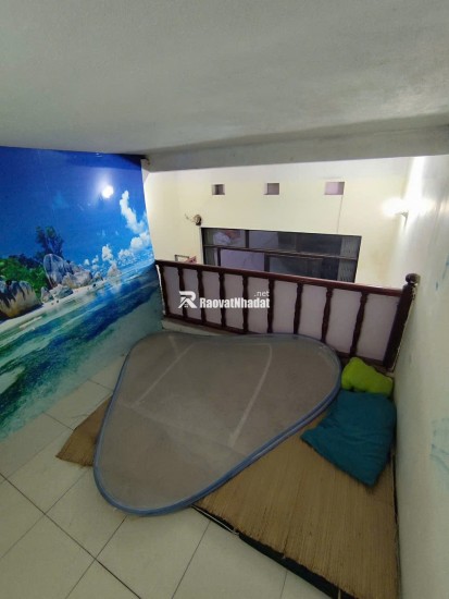 Chính chủ cần cho thuê cửa hàng số 107 ngõ 59 đường Văn Tiến Dũng, Phường Phú Diễn, Bắc Từ Liêm Hà Nội