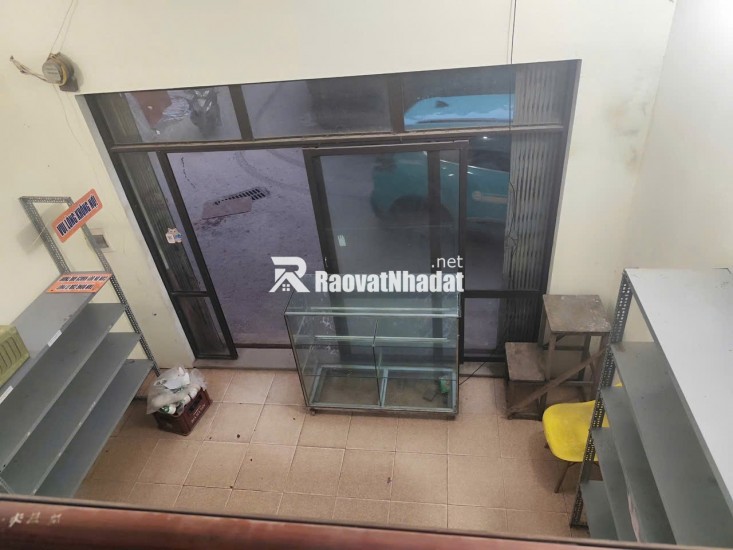 Chính chủ cần cho thuê cửa hàng số 107 ngõ 59 đường Văn Tiến Dũng, Phường Phú Diễn, Bắc Từ Liêm Hà Nội