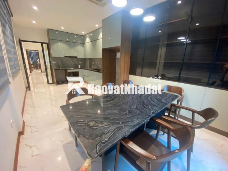 Bán nhà 2 mặt phố Quang Trung-Lý Thường Kiệt Hà Đông kinh doanh đỉnh diện tích 70m2x 5 tầng giá 23,6 tỷ