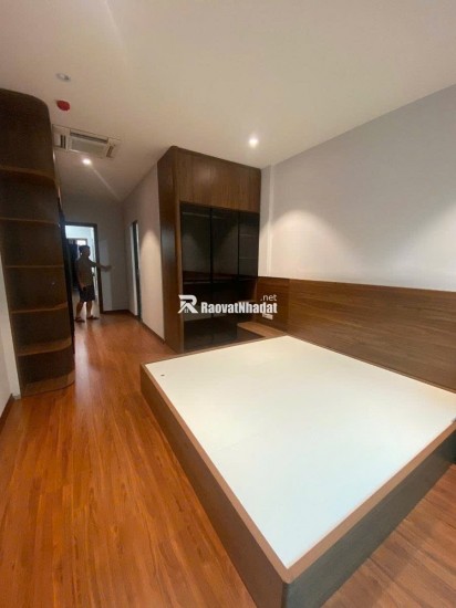 Bán nhà 2 mặt phố Quang Trung-Lý Thường Kiệt Hà Đông kinh doanh đỉnh diện tích 70m2x 5 tầng giá 23,6 tỷ