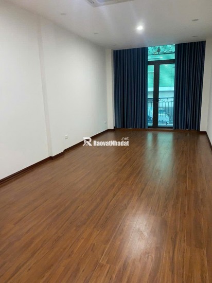 Bán nhà 2 mặt phố Quang Trung-Lý Thường Kiệt Hà Đông kinh doanh đỉnh diện tích 70m2x 5 tầng giá 23,6 tỷ