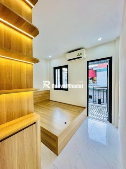 Nhà Hiếm Giá nhỉnh 2tỷ9xx - Nguyễn An Ninh - Trương Định - Căn hộ 2 tầng x 30m2