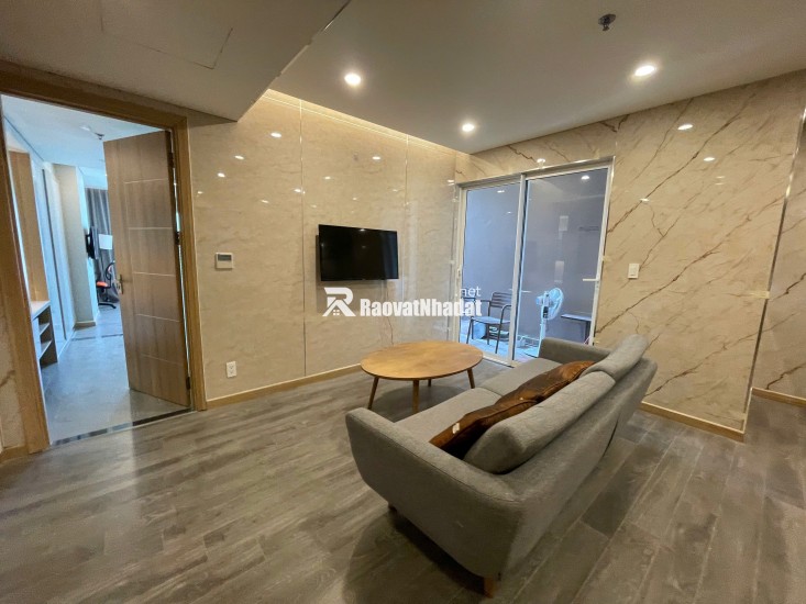 CHO THUÊ CĂN HỘ 1 PN Fhome - Giá từ 13 triệu/tháng