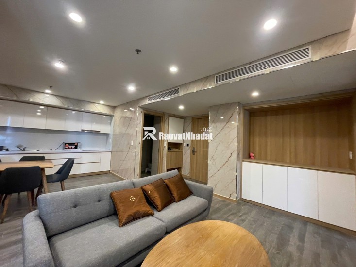 CHO THUÊ CĂN HỘ 1 PN Fhome - Giá từ 13 triệu/tháng