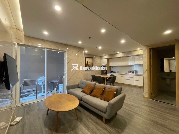 CHO THUÊ CĂN HỘ 1 PN Fhome - Giá từ 13 triệu/tháng